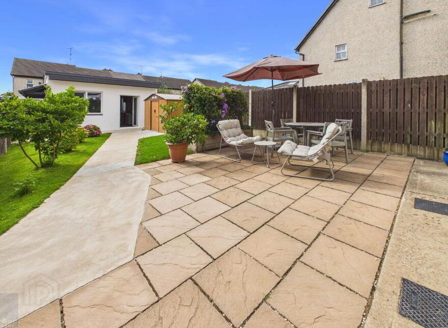 146 Cluain Dara, Clonard, Y35D1K2