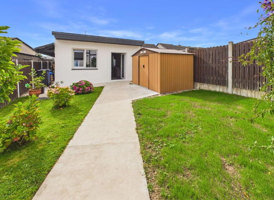 146 Cluain Dara, Clonard, Y35D1K2