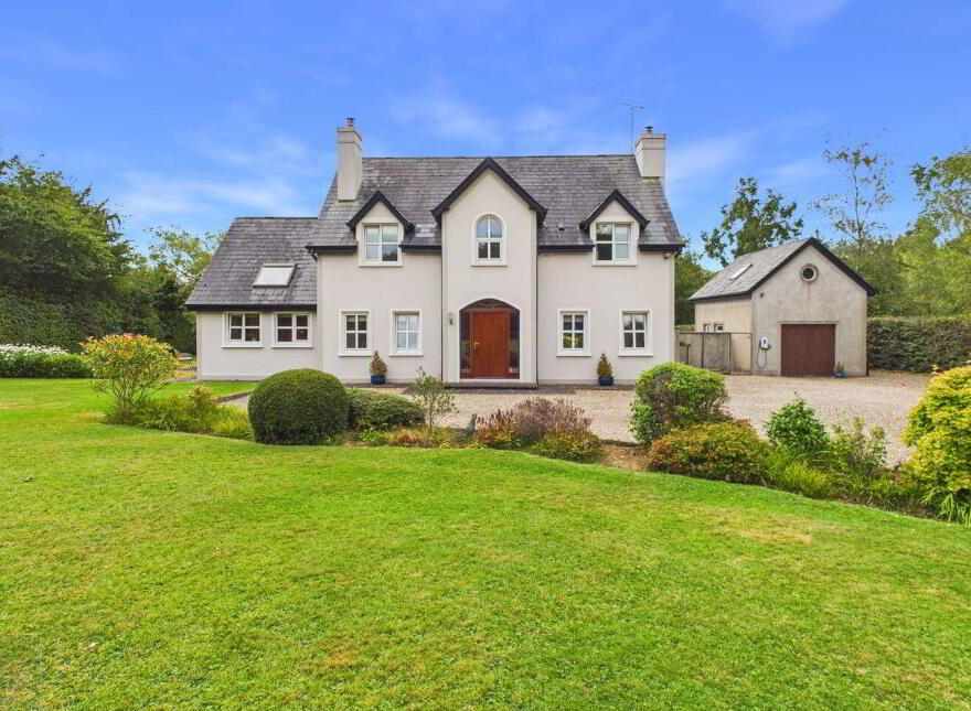 Tanglewood, Bulgan, Glynn, Y21WE19