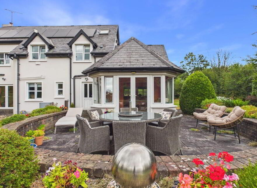 Tanglewood, Bulgan, Glynn, Y21WE19
