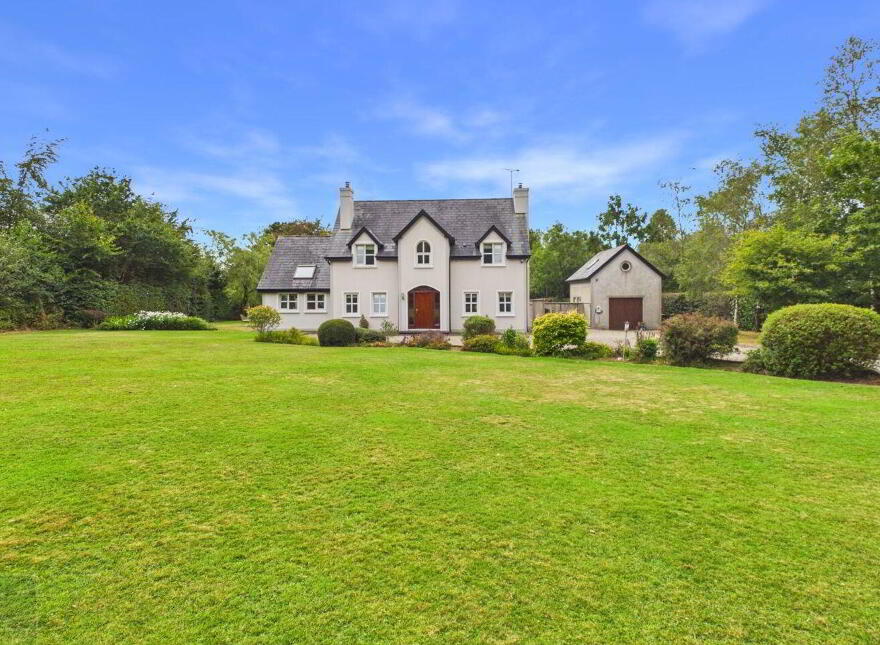 Tanglewood, Bulgan, Glynn, Y21WE19