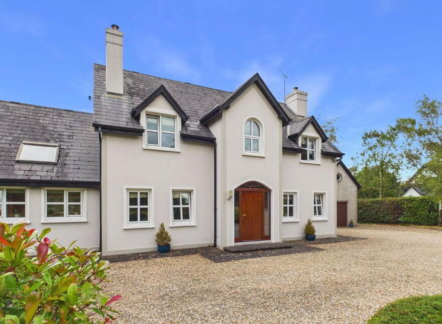 Tanglewood, Bulgan, Glynn, Y21WE19