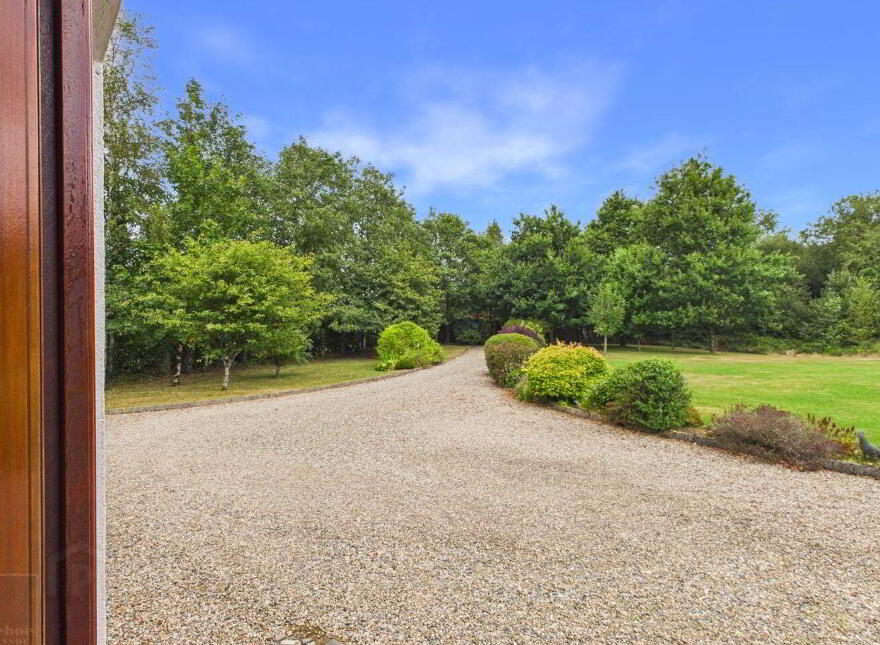 Tanglewood, Bulgan, Glynn, Y21WE19