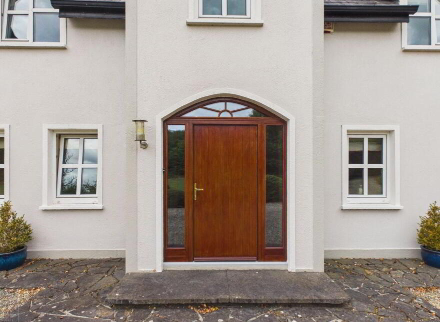 Tanglewood, Bulgan, Glynn, Y21WE19