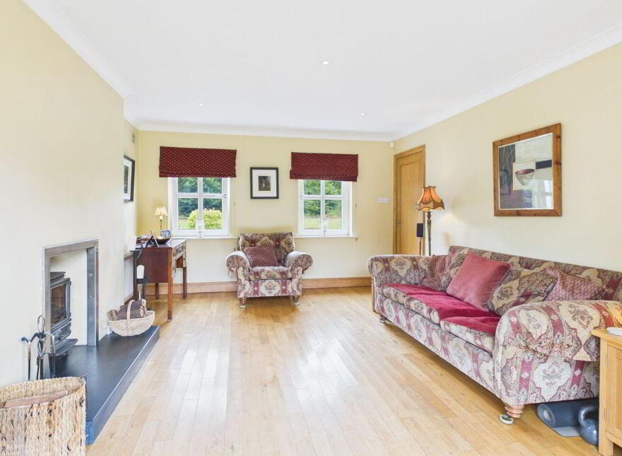 Tanglewood, Bulgan, Glynn, Y21WE19