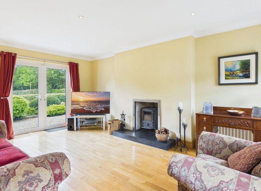 Tanglewood, Bulgan, Glynn, Y21WE19