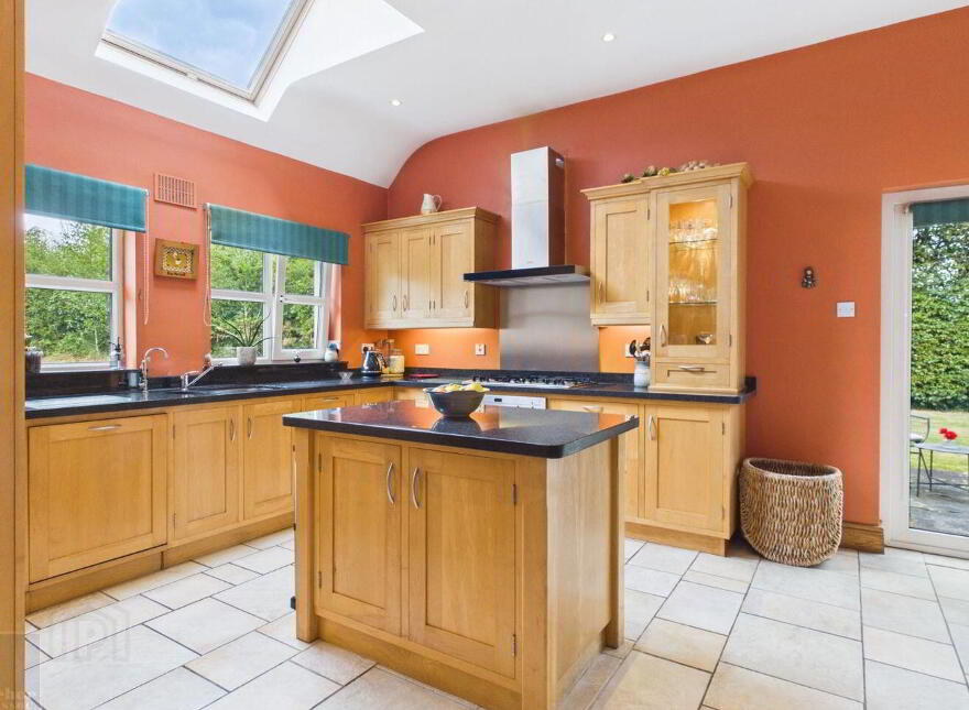 Tanglewood, Bulgan, Glynn, Y21WE19
