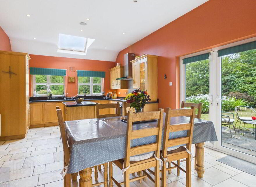 Tanglewood, Bulgan, Glynn, Y21WE19