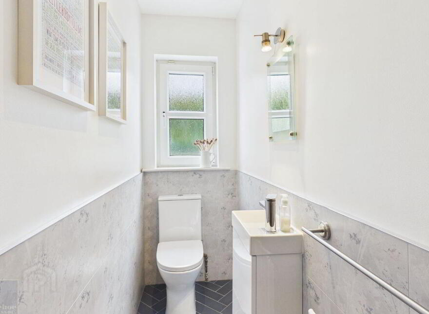 Tanglewood, Bulgan, Glynn, Y21WE19