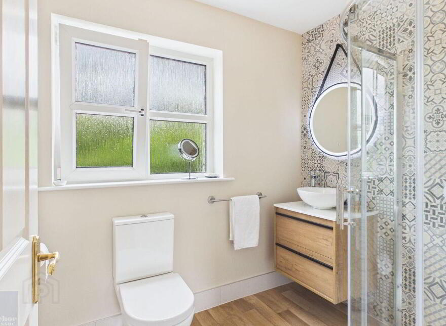 Tanglewood, Bulgan, Glynn, Y21WE19