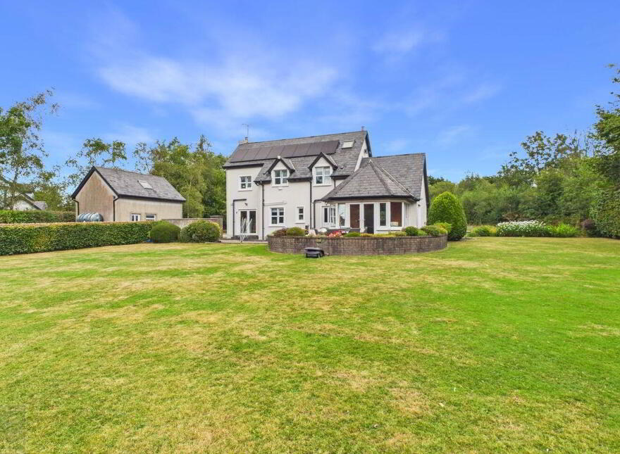 Tanglewood, Bulgan, Glynn, Y21WE19
