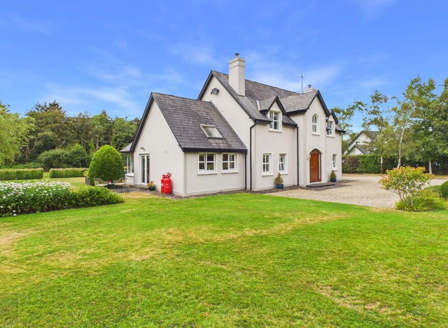 Tanglewood, Bulgan, Glynn, Y21WE19