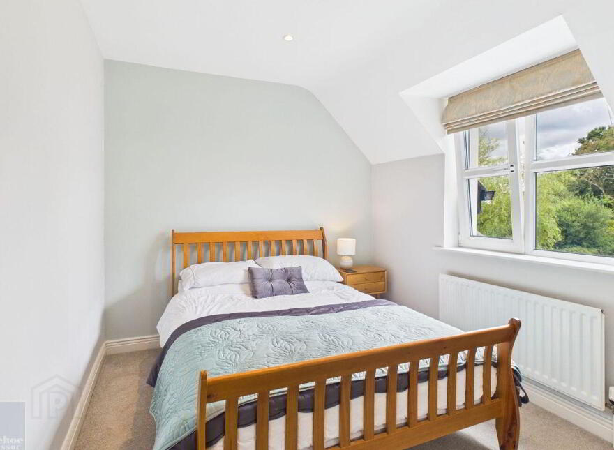 Tanglewood, Bulgan, Glynn, Y21WE19