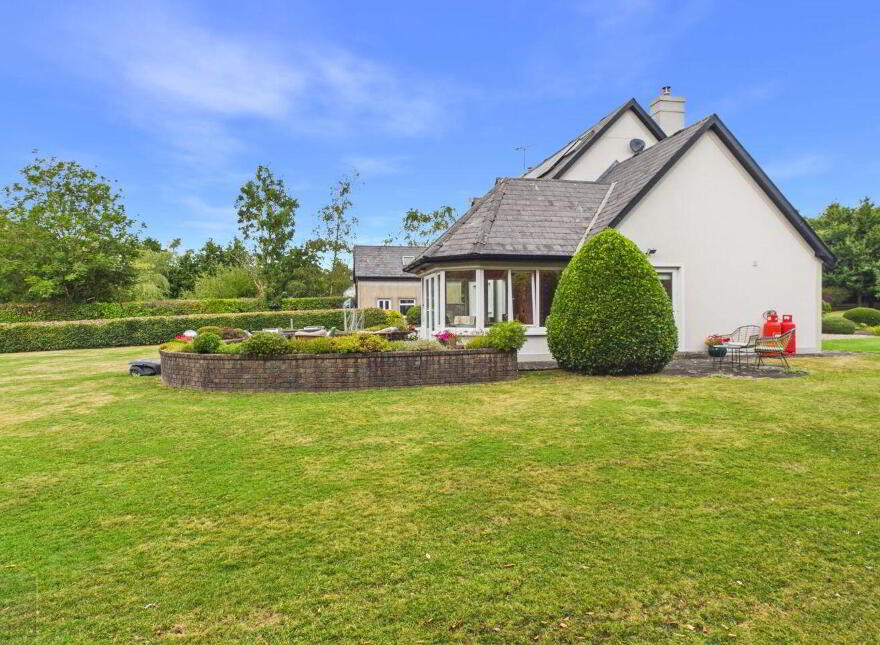 Tanglewood, Bulgan, Glynn, Y21WE19