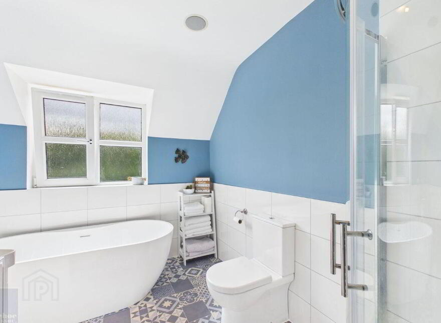 Tanglewood, Bulgan, Glynn, Y21WE19