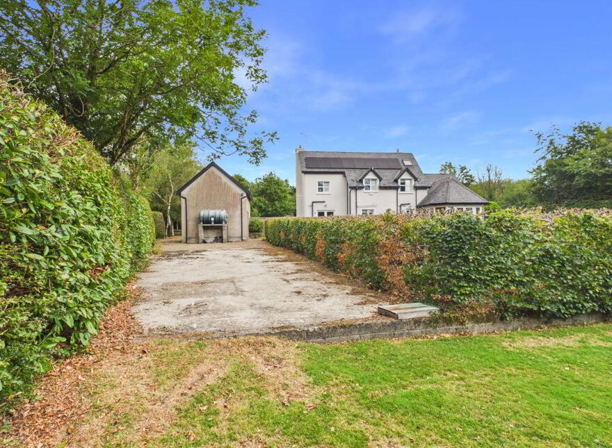 Tanglewood, Bulgan, Glynn, Y21WE19