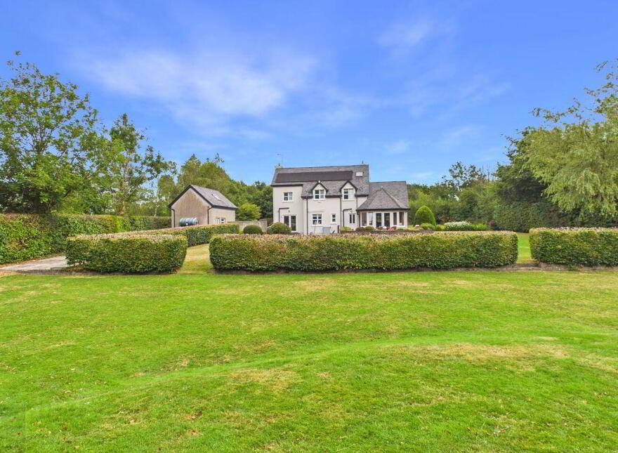 Tanglewood, Bulgan, Glynn, Y21WE19