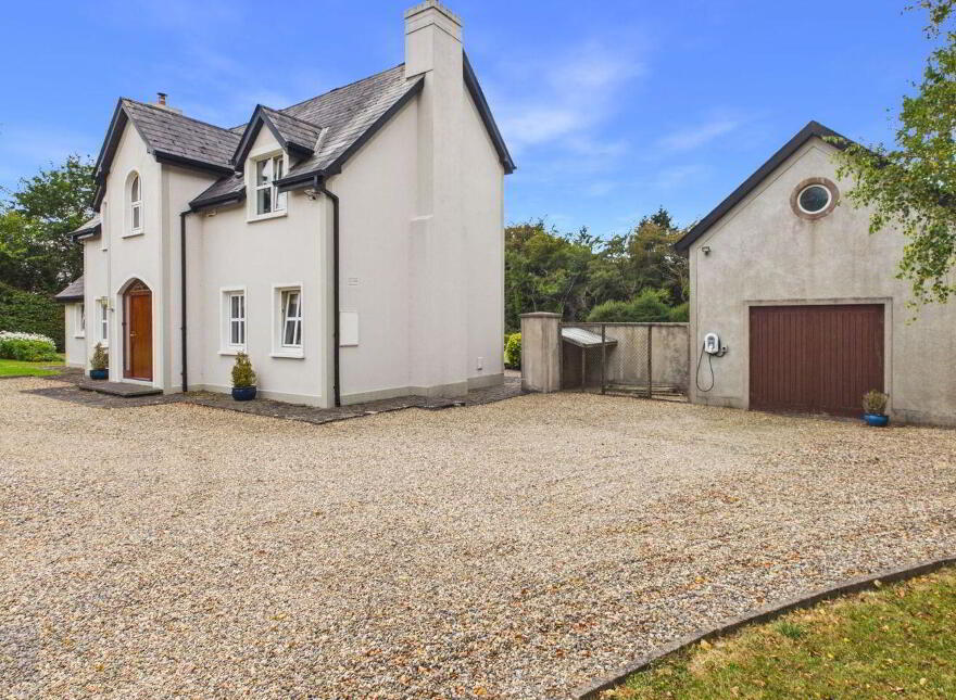 Tanglewood, Bulgan, Glynn, Y21WE19