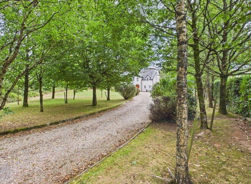 Tanglewood, Bulgan, Glynn, Y21WE19