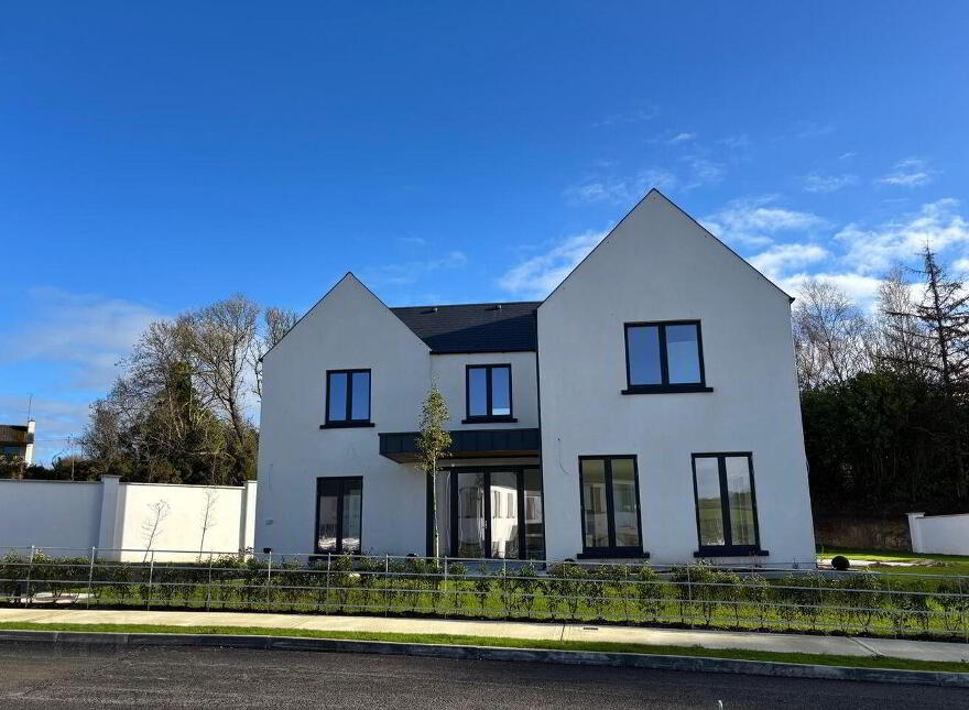 1 Stronveele, Glenville Road, Wexford Town, Y35V12D