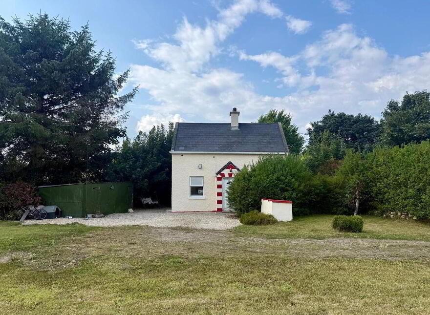 "Fuchsia Cottage", Blackhall, Killurin, Y21RD29