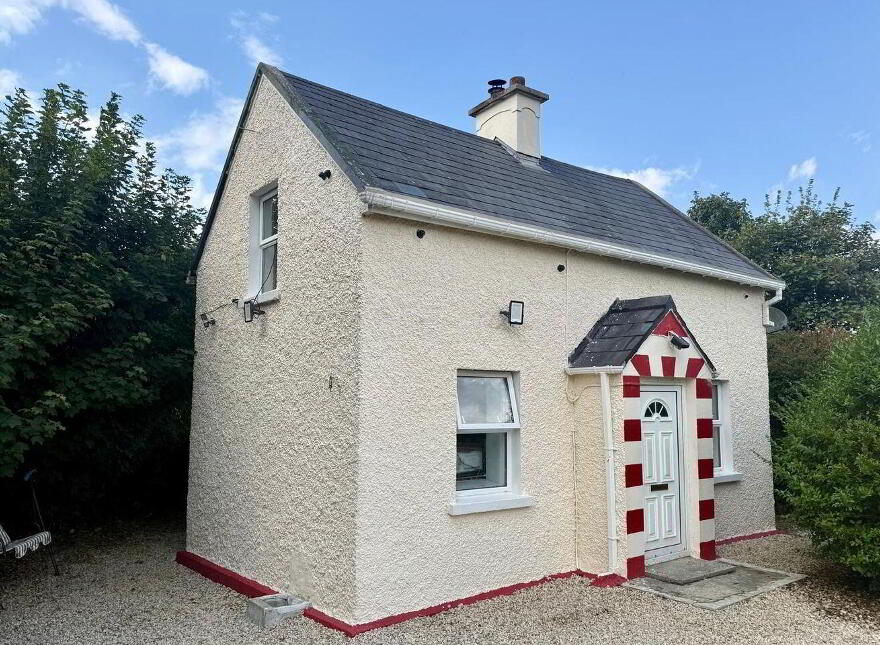 "Fuchsia Cottage", Blackhall, Killurin, Y21RD29