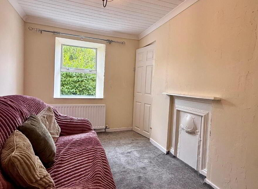 "Fuchsia Cottage", Blackhall, Killurin, Y21RD29
