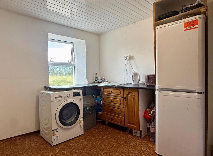 "Fuchsia Cottage", Blackhall, Killurin, Y21RD29