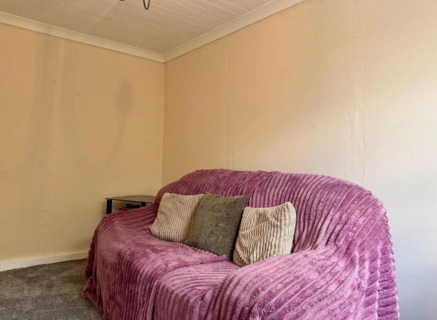 "Fuchsia Cottage", Blackhall, Killurin, Y21RD29