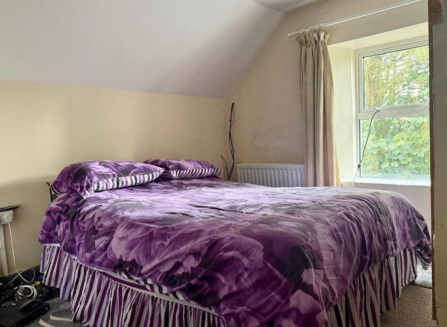 "Fuchsia Cottage", Blackhall, Killurin, Y21RD29