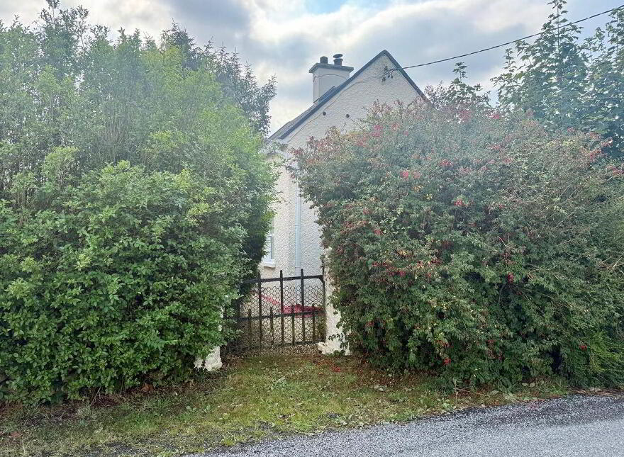 "Fuchsia Cottage", Blackhall, Killurin, Y21RD29