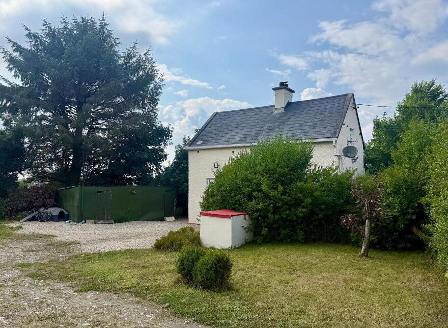 "Fuchsia Cottage", Blackhall, Killurin, Y21RD29