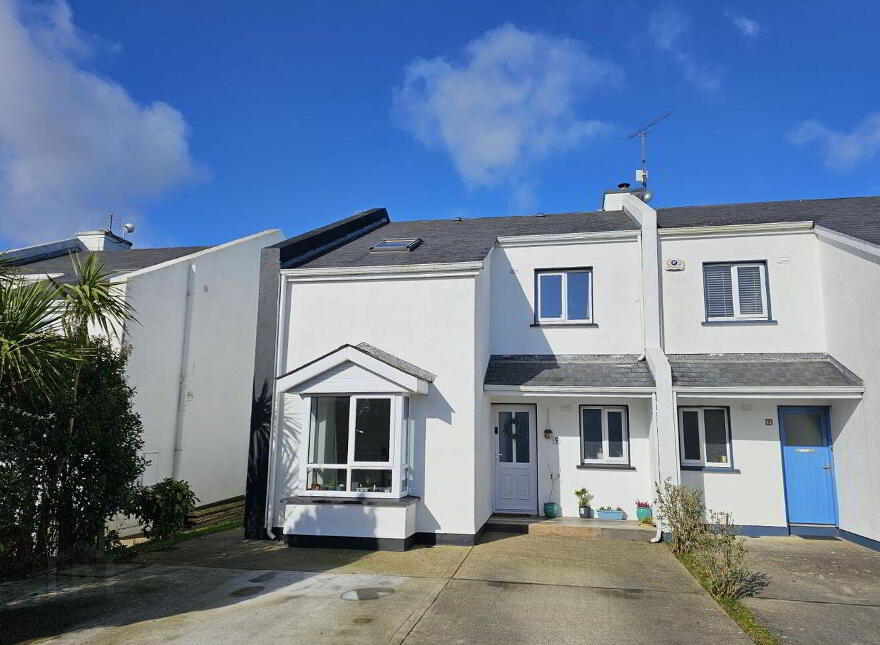 5 Ozier Grove, Rosslare Strand, Y35A264 photo