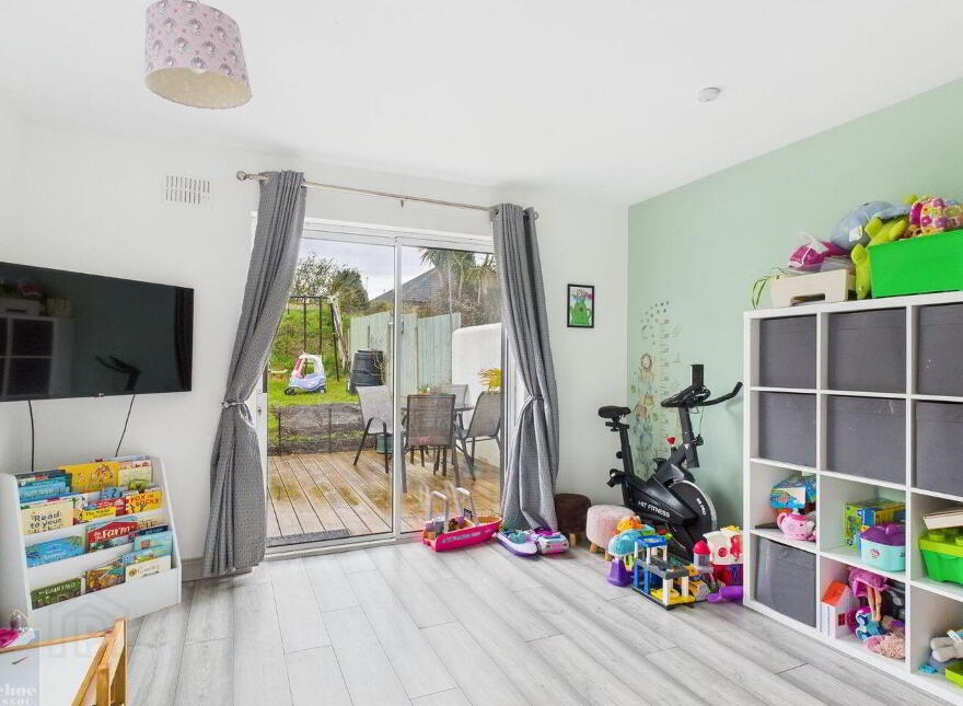 5 Ozier Grove, Rosslare Strand, Y35A264