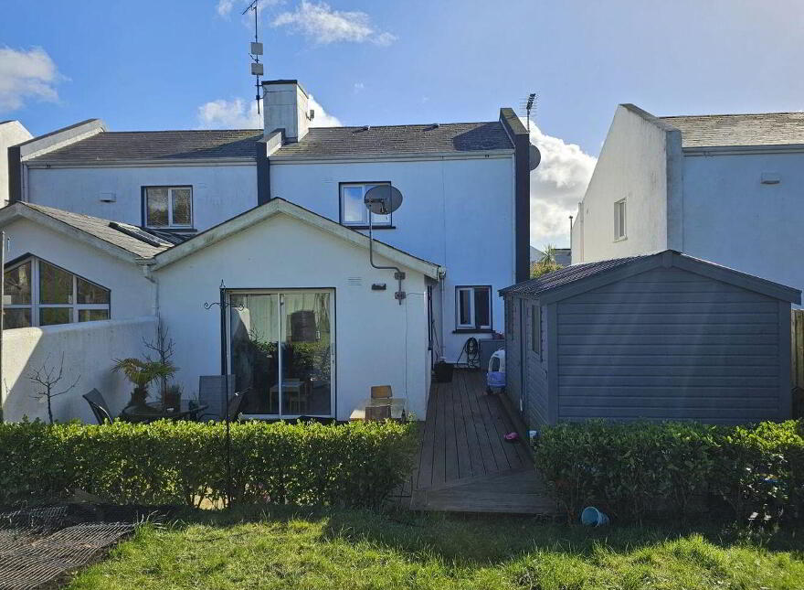 5 Ozier Grove, Rosslare Strand, Y35A264