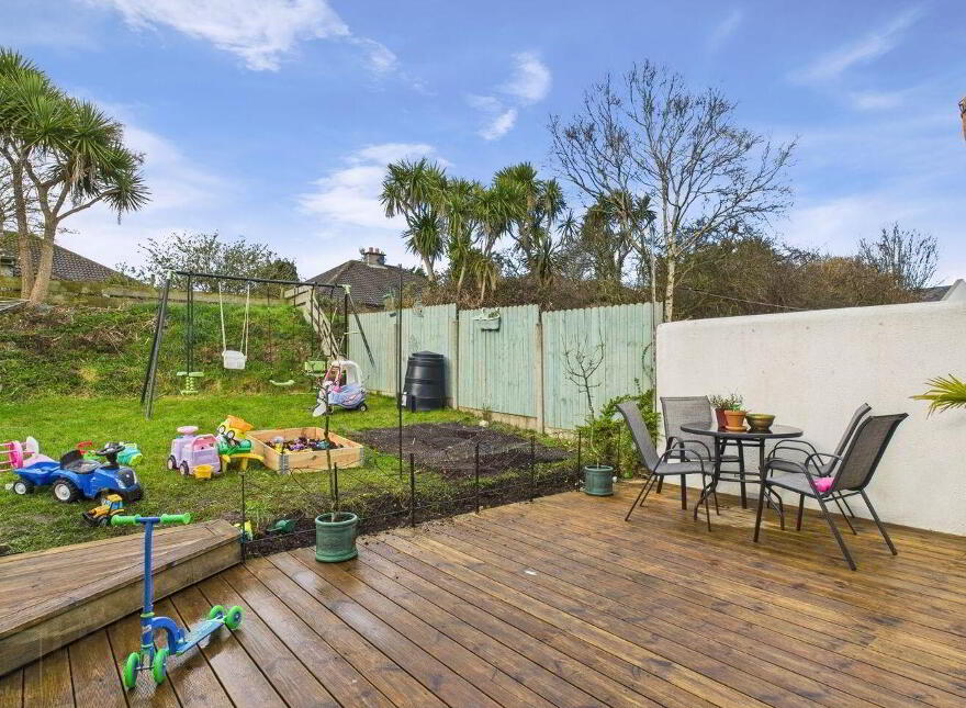 5 Ozier Grove, Rosslare Strand, Y35A264
