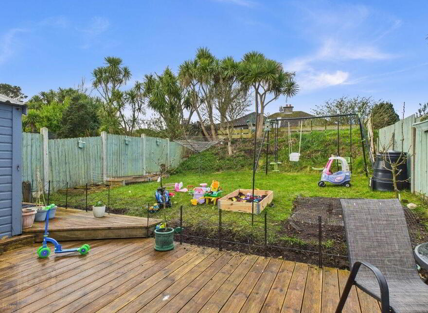 5 Ozier Grove, Rosslare Strand, Y35A264