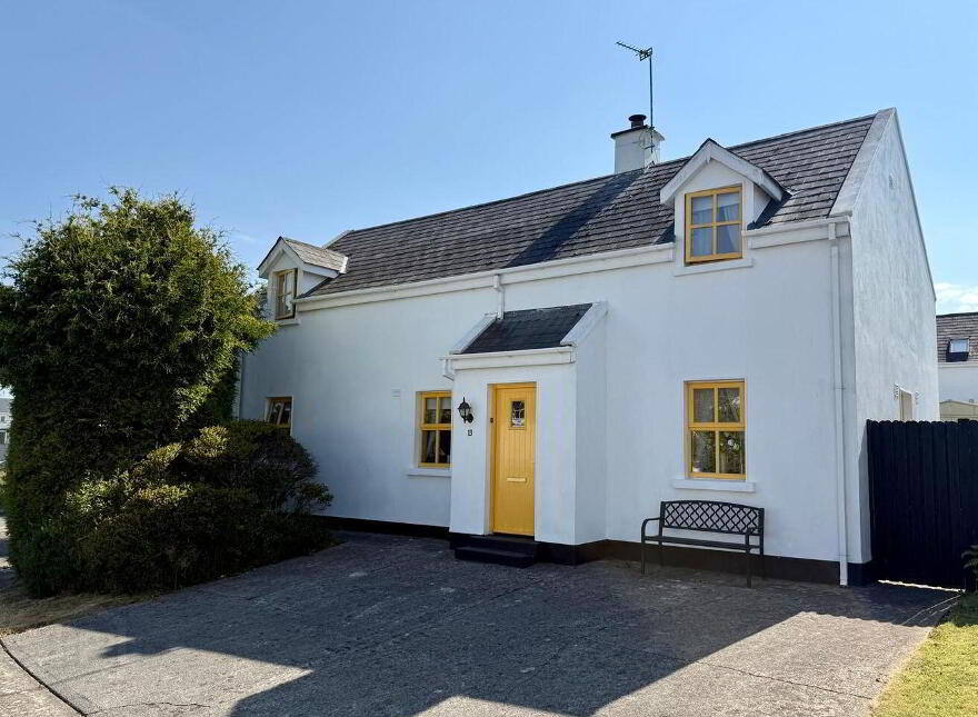 "Fern Cottage", 13 Ashfield, Blackwater, Y21AX56 photo