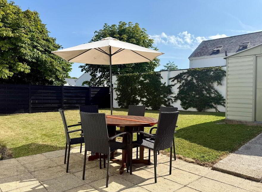 "Fern Cottage", 13 Ashfield, Blackwater, Y21AX56