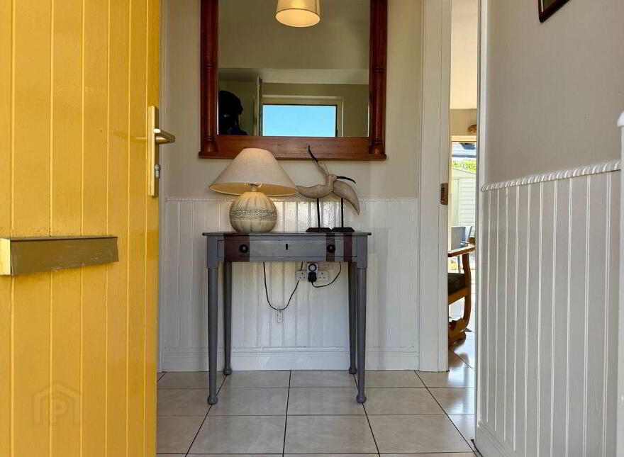 "Fern Cottage", 13 Ashfield, Blackwater, Y21AX56