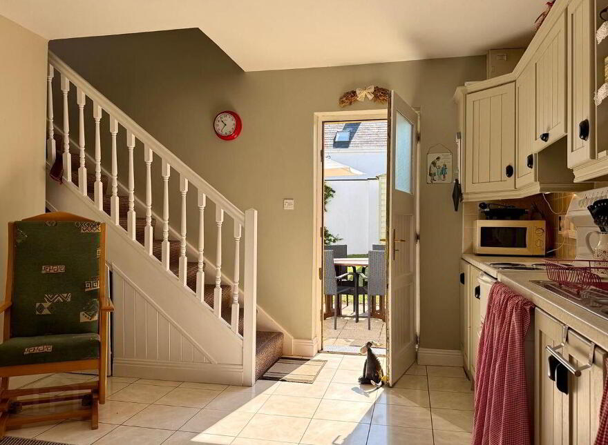"Fern Cottage", 13 Ashfield, Blackwater, Y21AX56