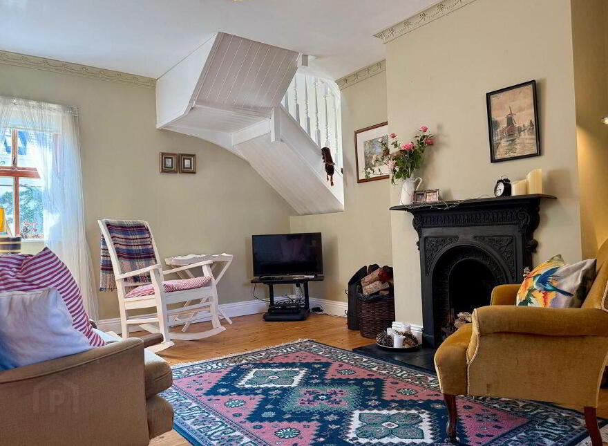 "Fern Cottage", 13 Ashfield, Blackwater, Y21AX56