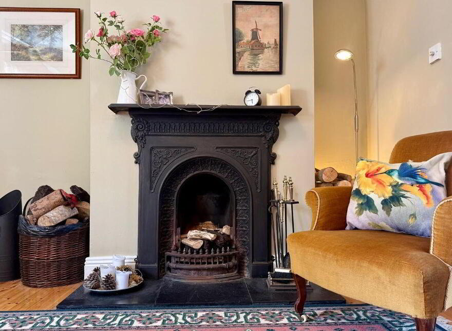 "Fern Cottage", 13 Ashfield, Blackwater, Y21AX56