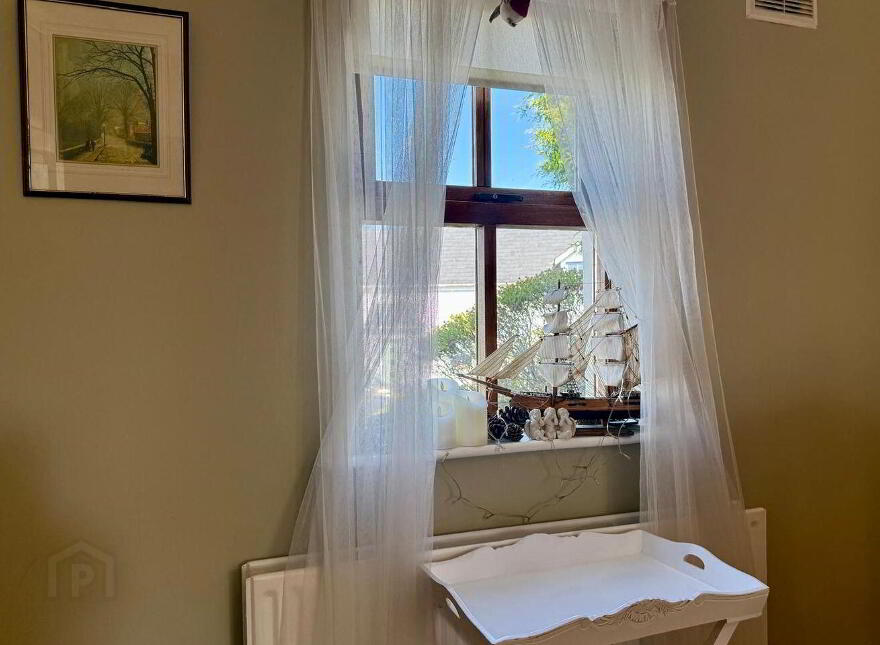 "Fern Cottage", 13 Ashfield, Blackwater, Y21AX56