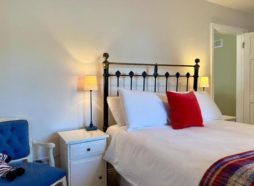 "Fern Cottage", 13 Ashfield, Blackwater, Y21AX56