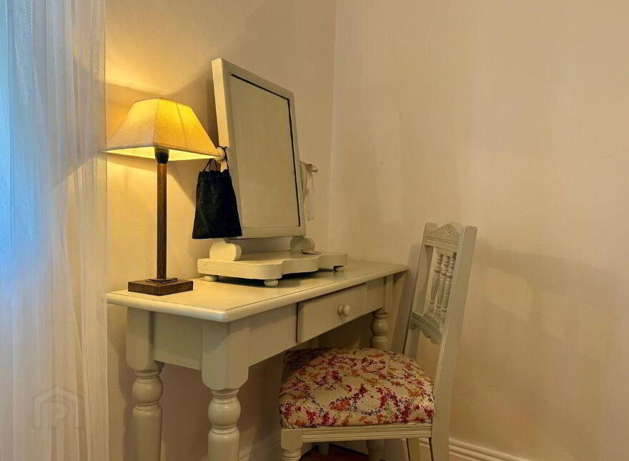 "Fern Cottage", 13 Ashfield, Blackwater, Y21AX56