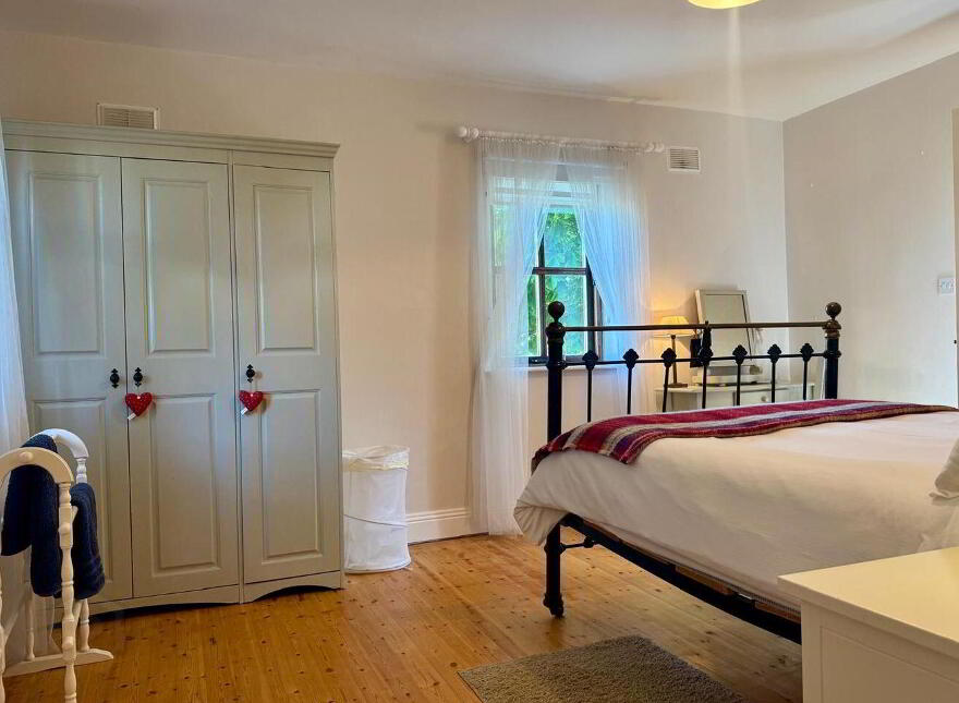 "Fern Cottage", 13 Ashfield, Blackwater, Y21AX56