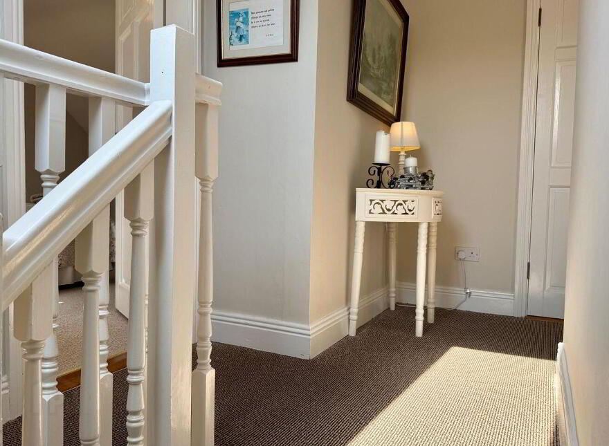 "Fern Cottage", 13 Ashfield, Blackwater, Y21AX56