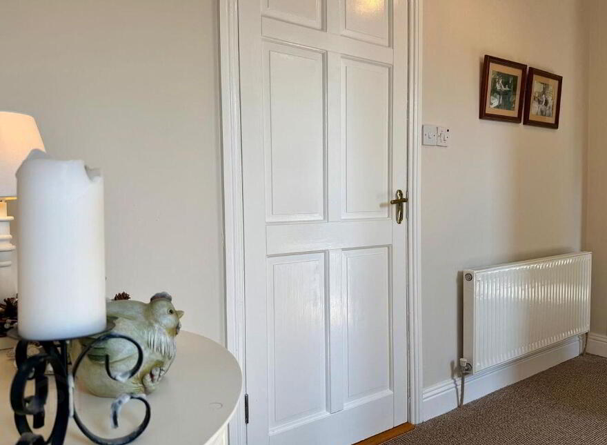 "Fern Cottage", 13 Ashfield, Blackwater, Y21AX56