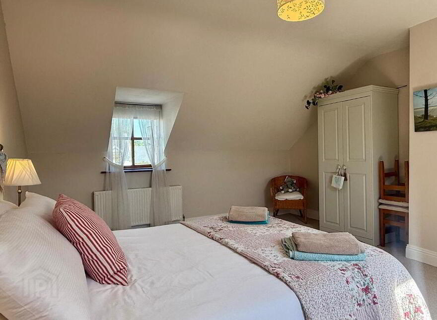 "Fern Cottage", 13 Ashfield, Blackwater, Y21AX56